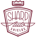 Sharp Auto Shields